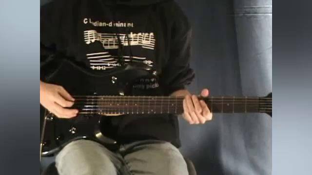 Warm-up Exercises: The Right Hand