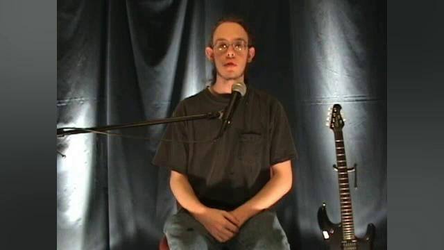 Using Open Strings: Switching Between Strings Pt.1