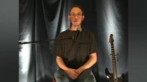 Using Open Strings: Switching Between Strings Pt.1
