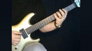 'Aftermath' by Rick Graham - Riff 5