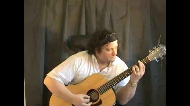 Barre Chords