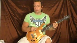 String Bending - Example 1
