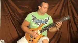 String Bending - Example 4