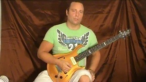 String Bending - Example 6