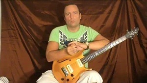 String Bending - Introduction