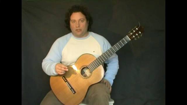 Chord Progressions in Practice - Part 1