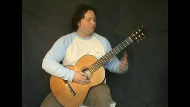 Chord Progressions in Practice - Part 2