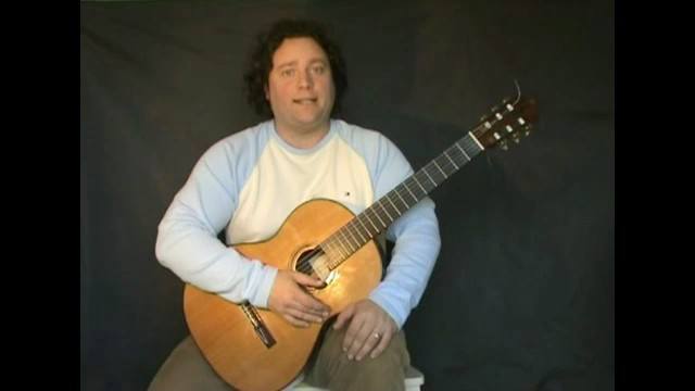 Simple Chord Progressions - Introduction