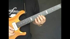 Seventh Arpeggios: Exploiting Shapes - Diminshed7th