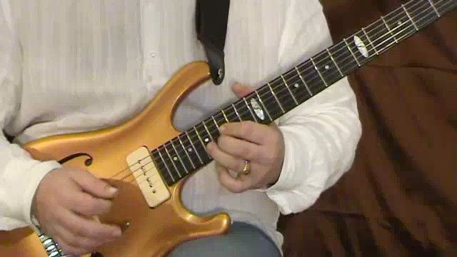 'Still Hurts' by Marco Sfogli -  Final section (11)