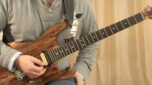 Hybrid Picking - Part 1