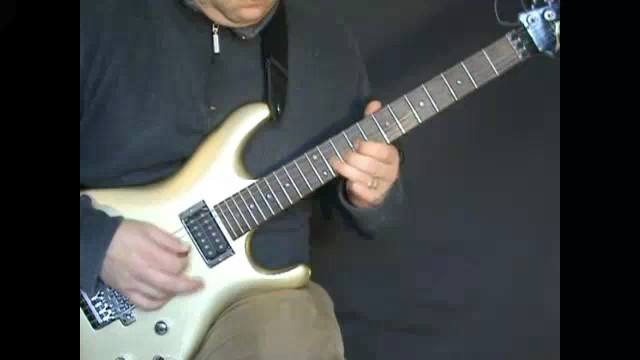 'Andromeda' by Marco Sfogli - Performance