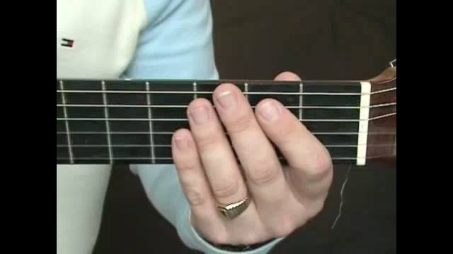 Simple Chord Progressions - Essential Techniques