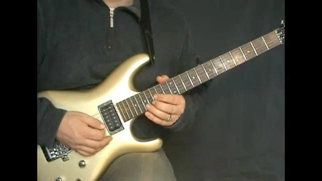 'Andromeda' by Marco Sfogli - Part 2