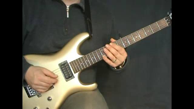 'Andromeda' by Marco Sfogli - Part 3