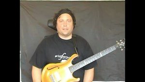 Seventh Arpeggios: Exploiting Shapes - Introduction