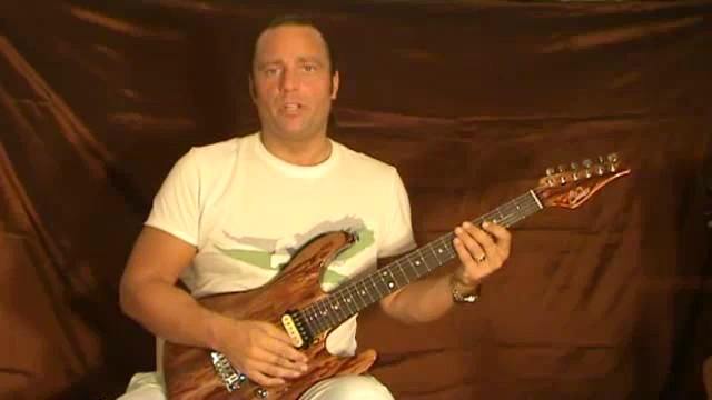 Vibrato Technique - Different Vibrato Styles