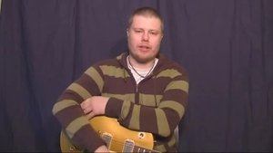 Vibrato 101: Part 7 - Chords and Headstock Bending