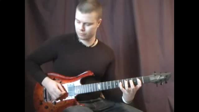 Super Continental - Full Song