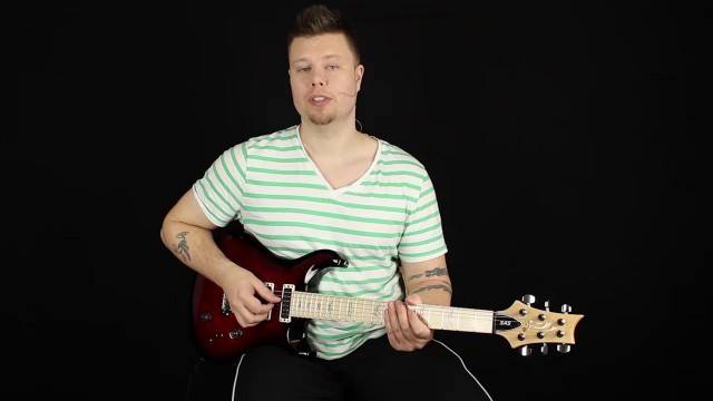Finger Independence - Part 2