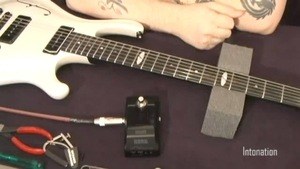 Intonation