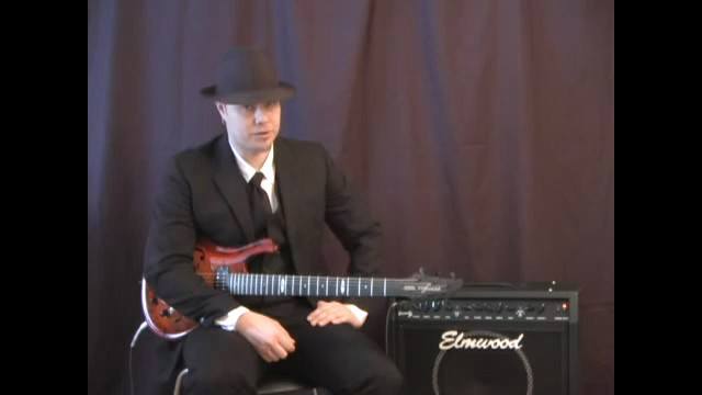 Funk 101 - Introduction