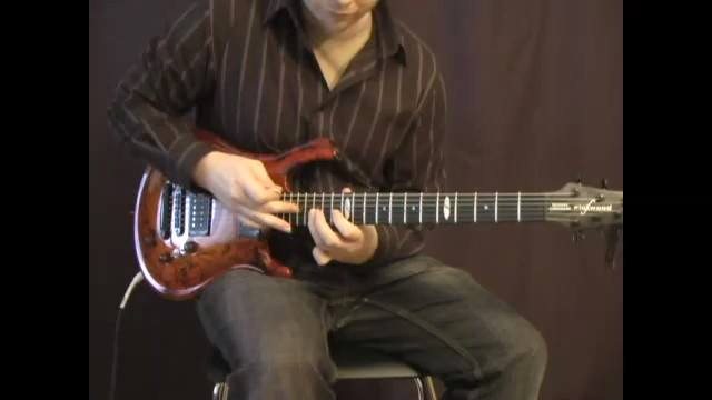 NeoBlues - Performance