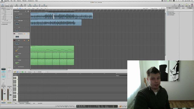 Getting Killer Guitar Tone - Part 1