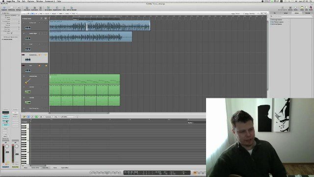 Getting Killer Guitar Tone - Part 2