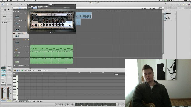Getting Killer Guitar Tone - Part 3