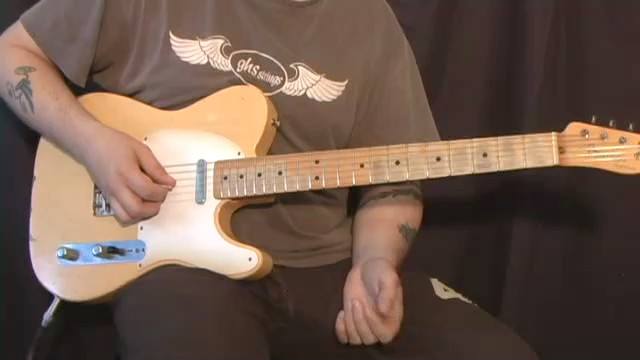 TT-Zop - Solo Part 1