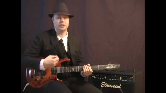 Funk 101 - Funk Soloing: Bonus Round 2