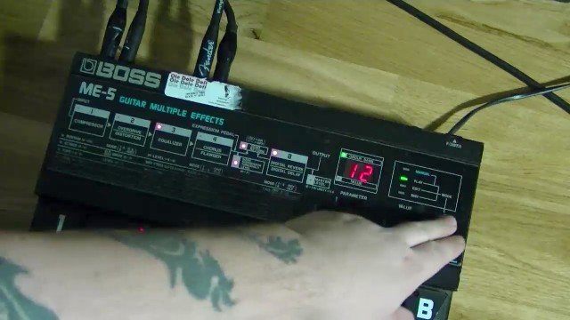 The 4 Cable Method - Creating a Lead Channel