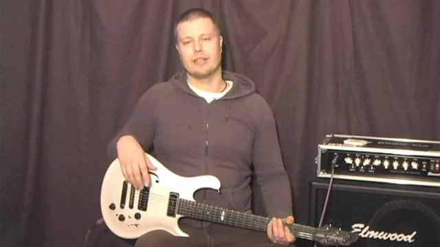 Ear Training - Absolute vs. Relative Pitch