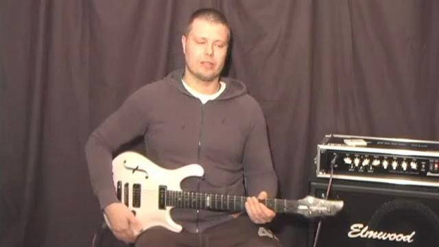 Ear Training - Improvising and Melodic Sense
