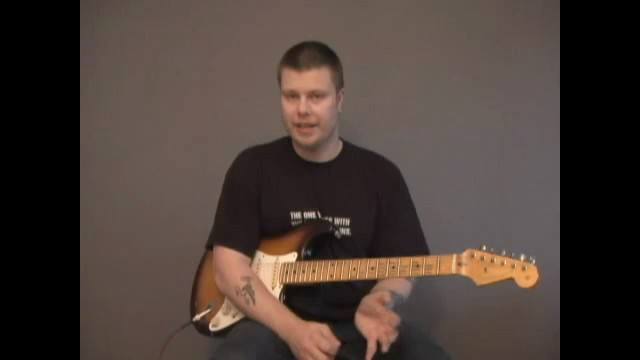 Muting Techniques - Example 2