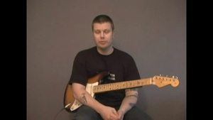Muting Techniques - Example 6a