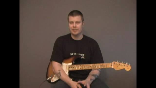 Muting Techniques - Example 7b