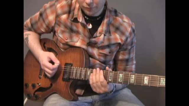 Expand Your Improvisation - Example 4