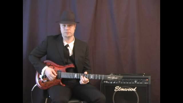 Funk 101 - Example 1