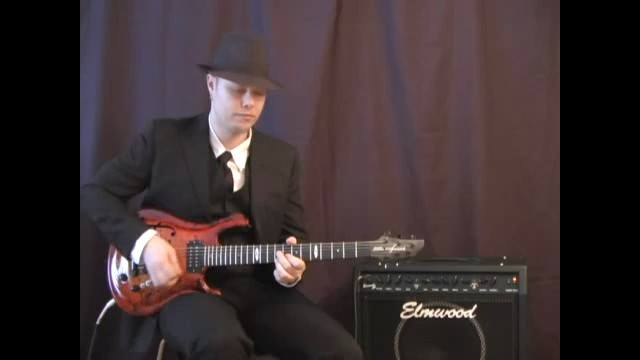 Funk 101 - Example 2