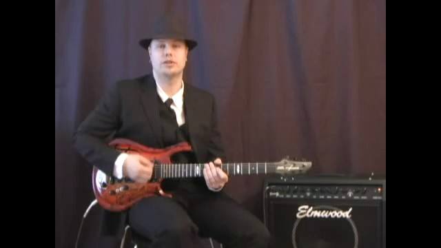 Funk 101 - Example 7