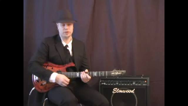 Funk 101 - Example 8