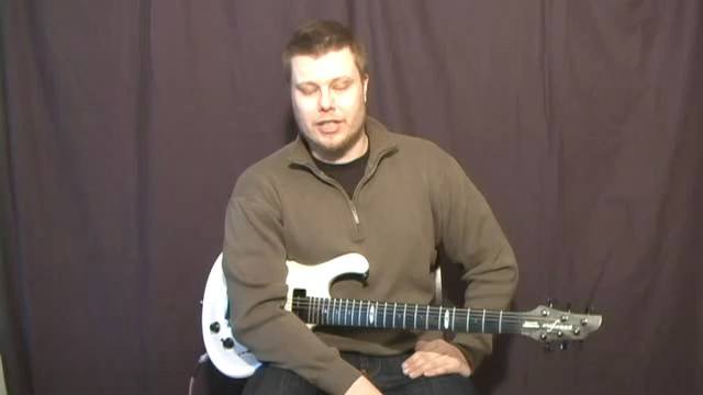 Perception vs. Harmonic Context in Fusion - Intro