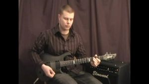 Unlocking the Fretboard - Part 1, The key vertical exercises