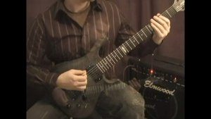 Unlocking the Fretboard - Part 2,The key horizontal exercises