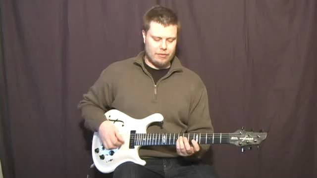 Perception vs. Harmonic Context in Fusion - Part 2