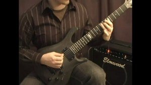 Unlocking the Fretboard - Part 3, The key diagonal exercises