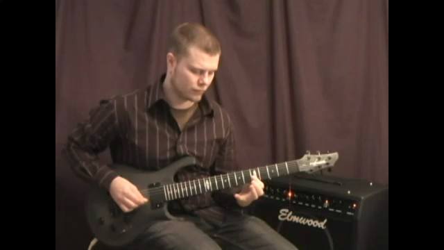 Unlocking the Fretboard - Part 4, The key holistic exercise