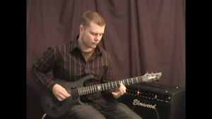 Unlocking the Fretboard - Part 4, The key holistic exercise